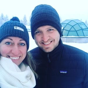 Meet your Posher, Beth